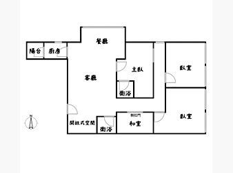 心的國度凶宅|【心的國度】97筆成交，均價25萬/坪